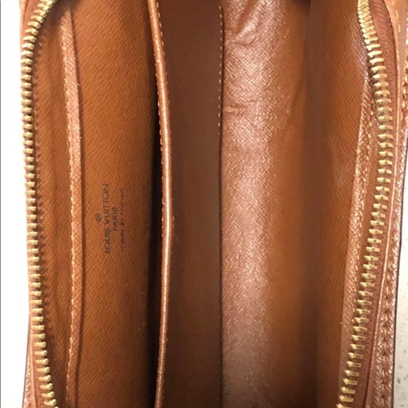 ❌sold❌Louis Vuitton Orsay - Picture 10 of 14